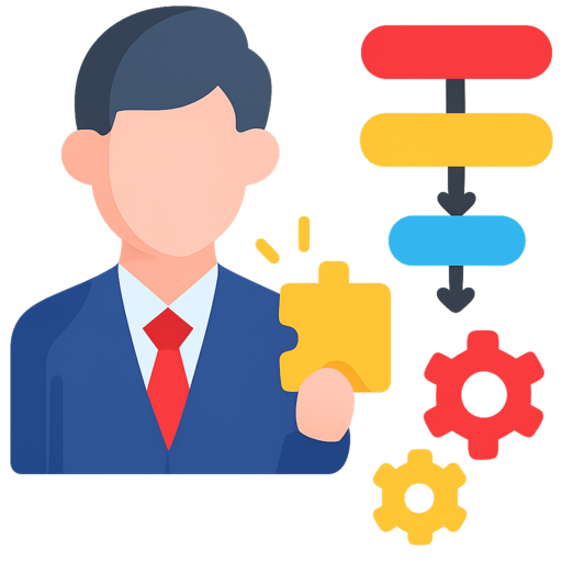Business Consulting