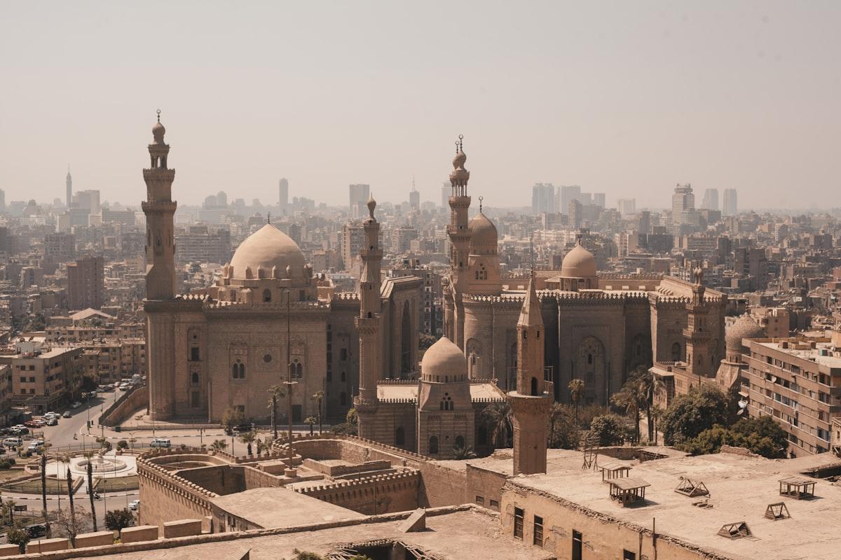 Egypt's Growing Role as a Project Management Talent Hub